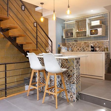San Gennaro Short Lets 2,0 Apartman Nápoly Kültér fotó