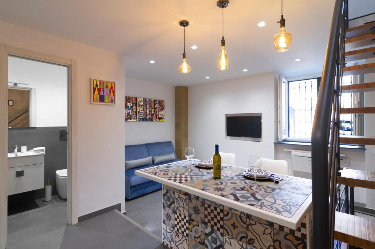 San Gennaro Short Lets 2,0 Apartman Nápoly Kültér fotó