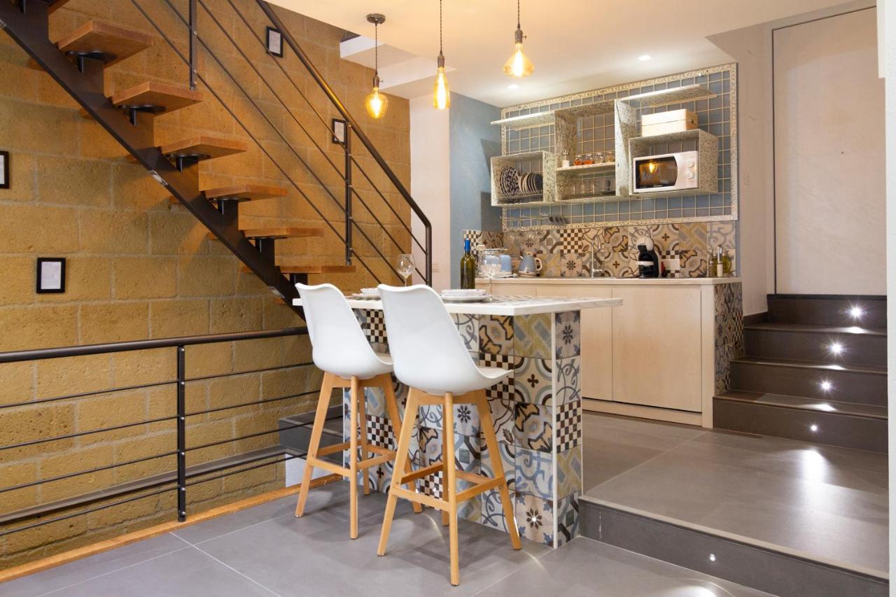 San Gennaro Short Lets 2,0 Apartman Nápoly Kültér fotó