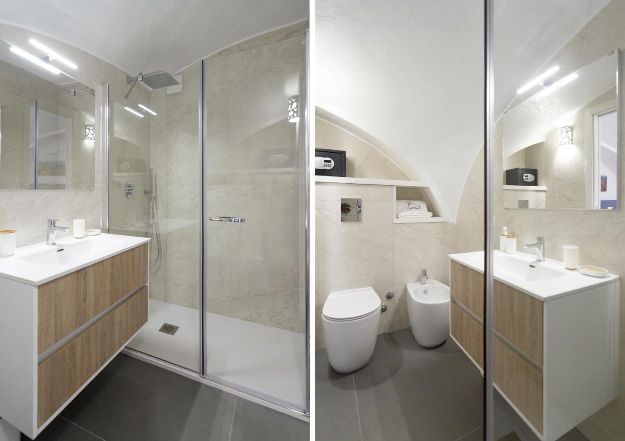 San Gennaro Short Lets 2,0 Apartman Nápoly Kültér fotó